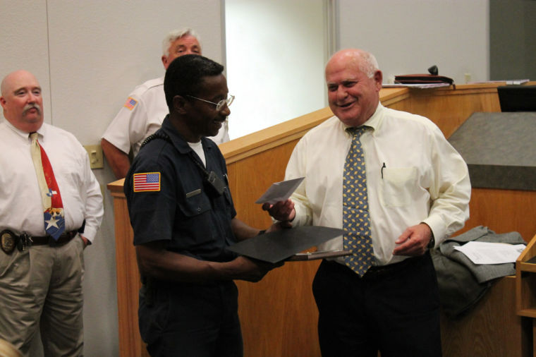 Employee of the quarter